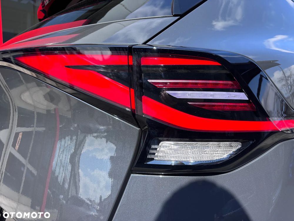 Kia Sportage 1.6 T-GDI Anniversary 2WD DCT - 19