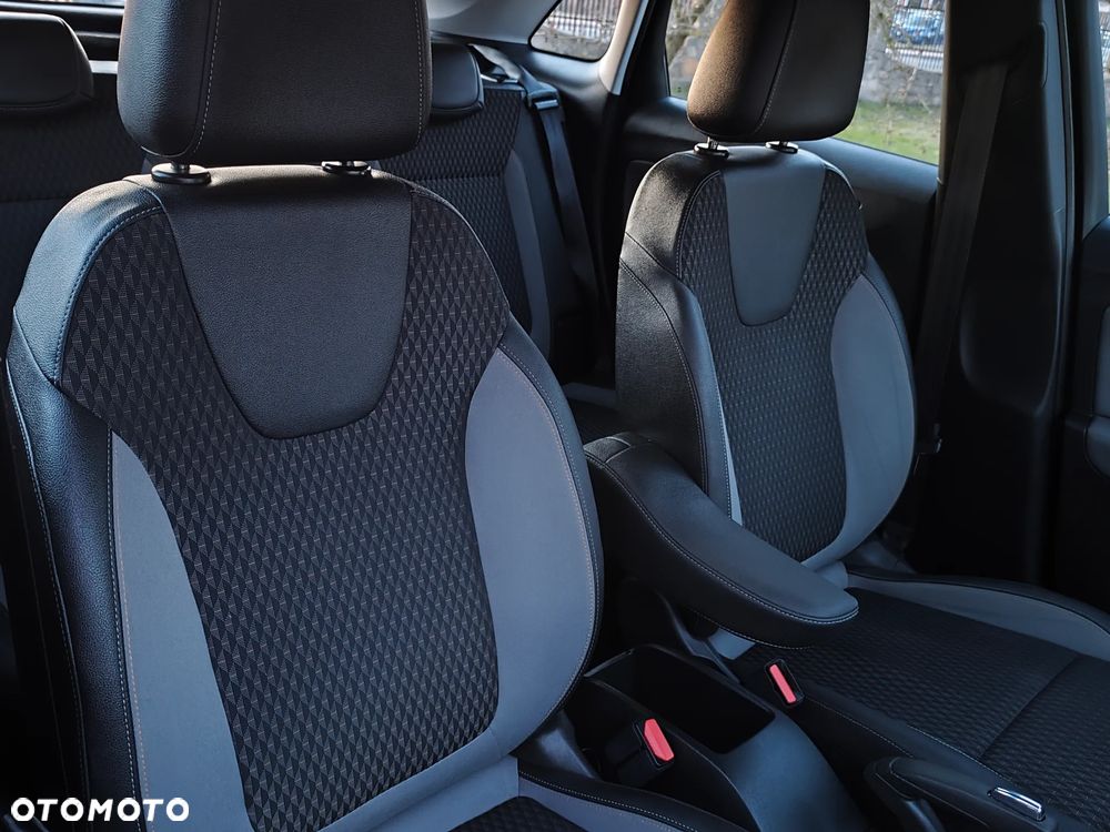 Opel Crossland X 1.2 Start/Stop 120 Jahre - 14