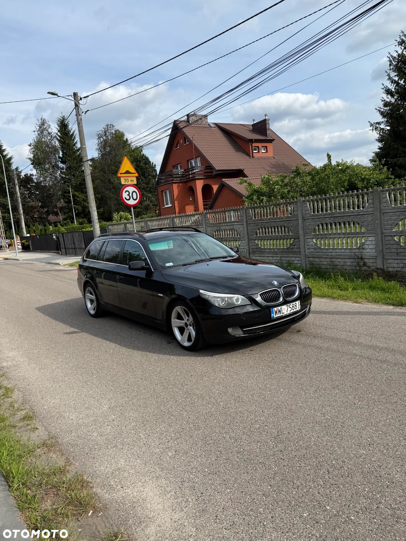 BMW Seria 5 - 1