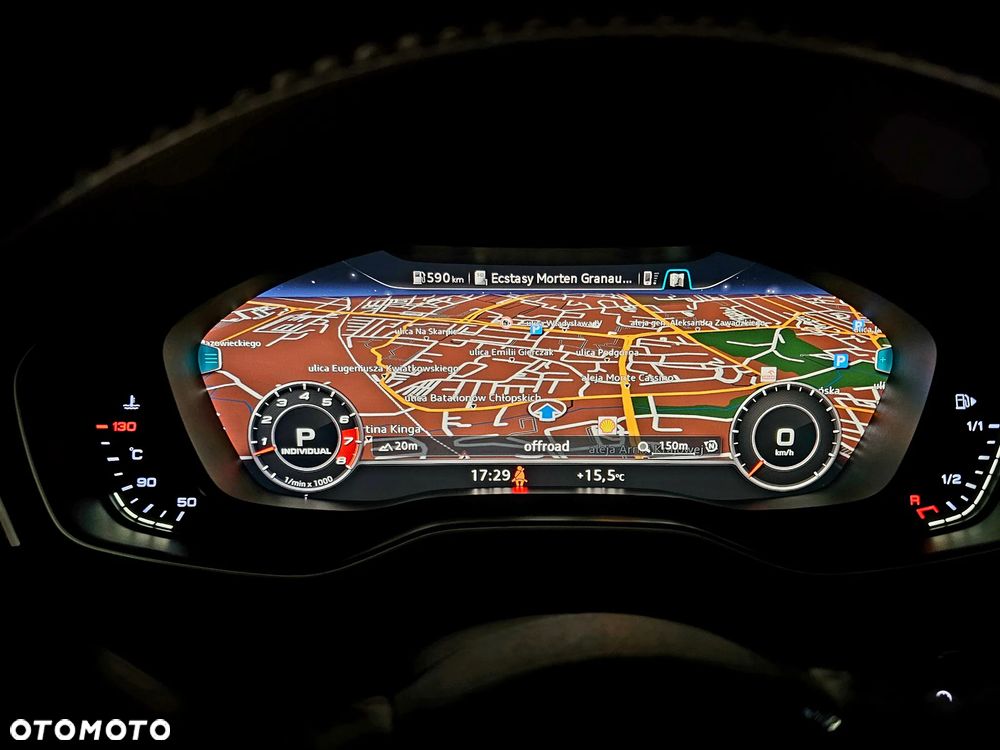Audi S5 Sportback - 29