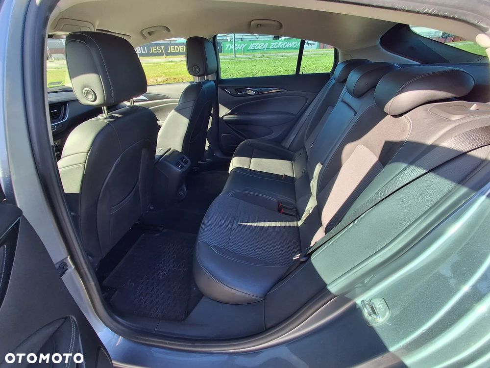 Opel Insignia 1.6 T Elite S&S - 15