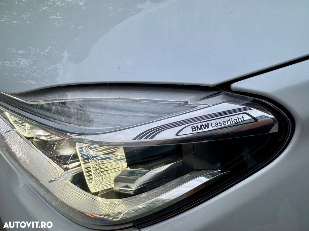 BMW Seria 7 740d xDrive - 12