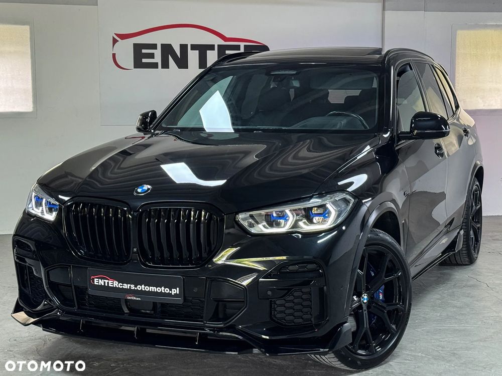 BMW X5 xDrive30d - 12
