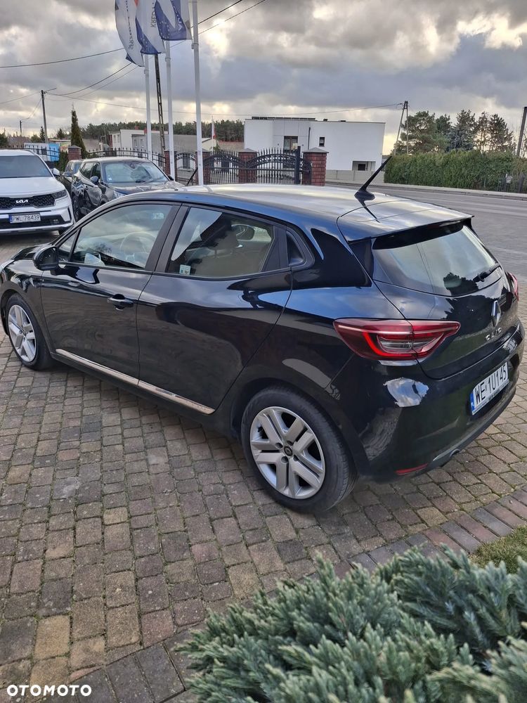 Renault Clio 1.0 TCe Zen - 4