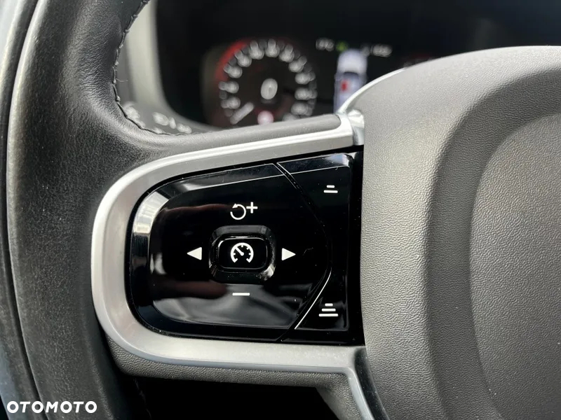 Volvo V60 B3 B Geartronic Inscription - 31