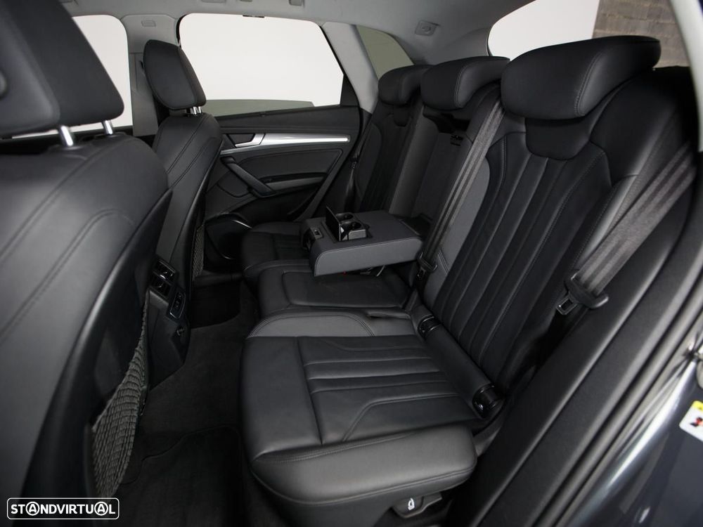 Audi Q5 50 TFSIe quattro Advanced S tronic - 11