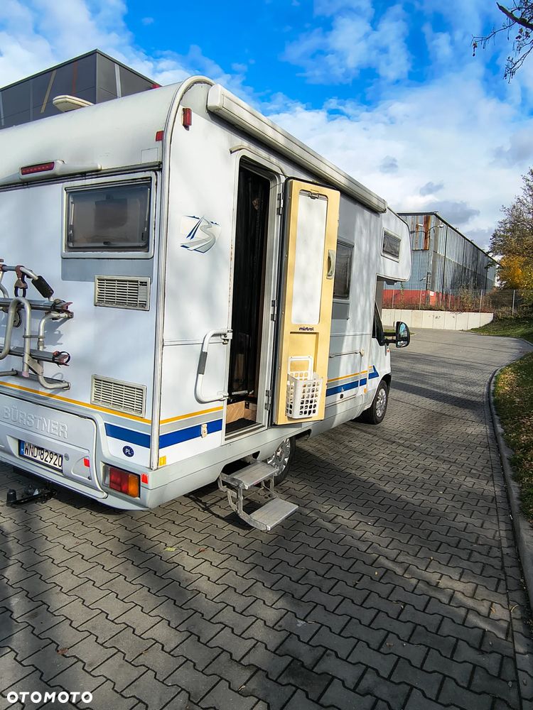 Fiat Ducato - 5