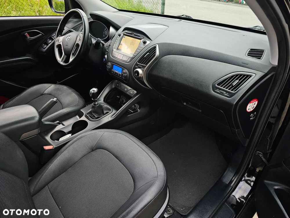 Hyundai ix35 1.6 2WD Comfort - 15