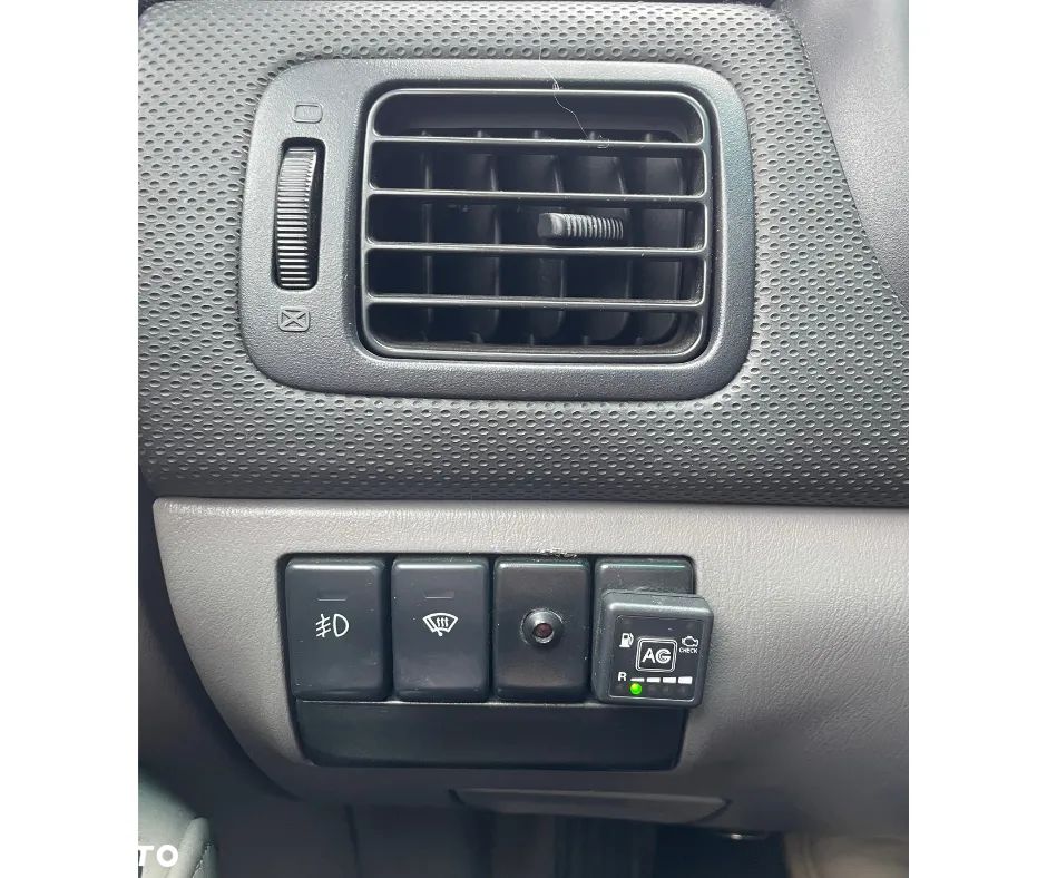 Subaru Forester - 6