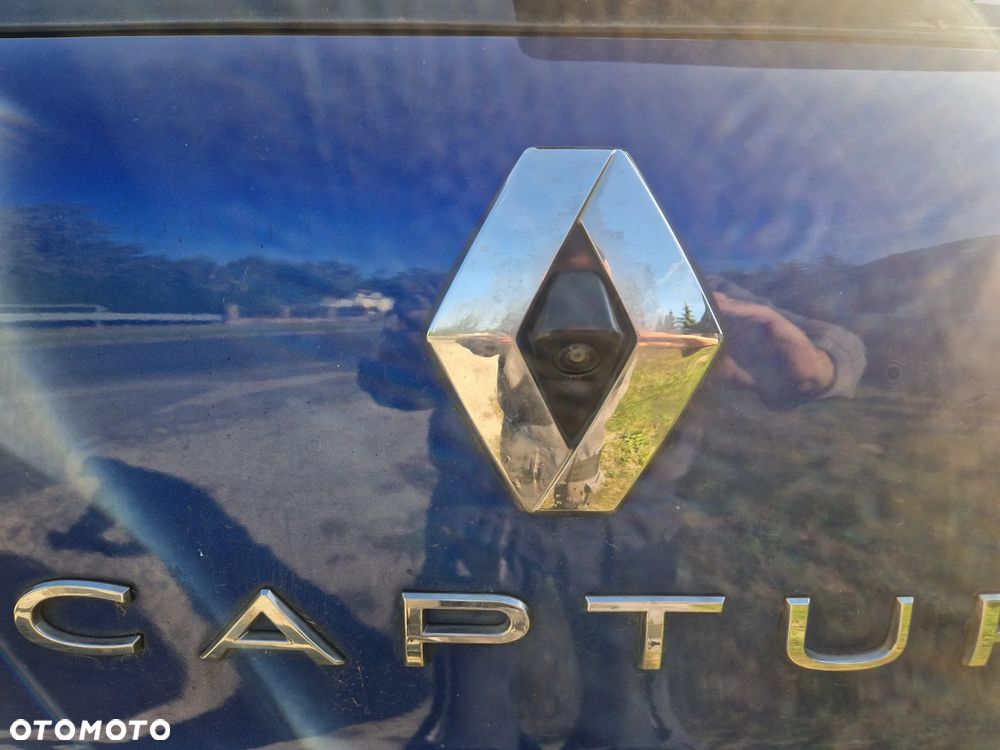 Renault Captur 1.0 TCe Intens - 21