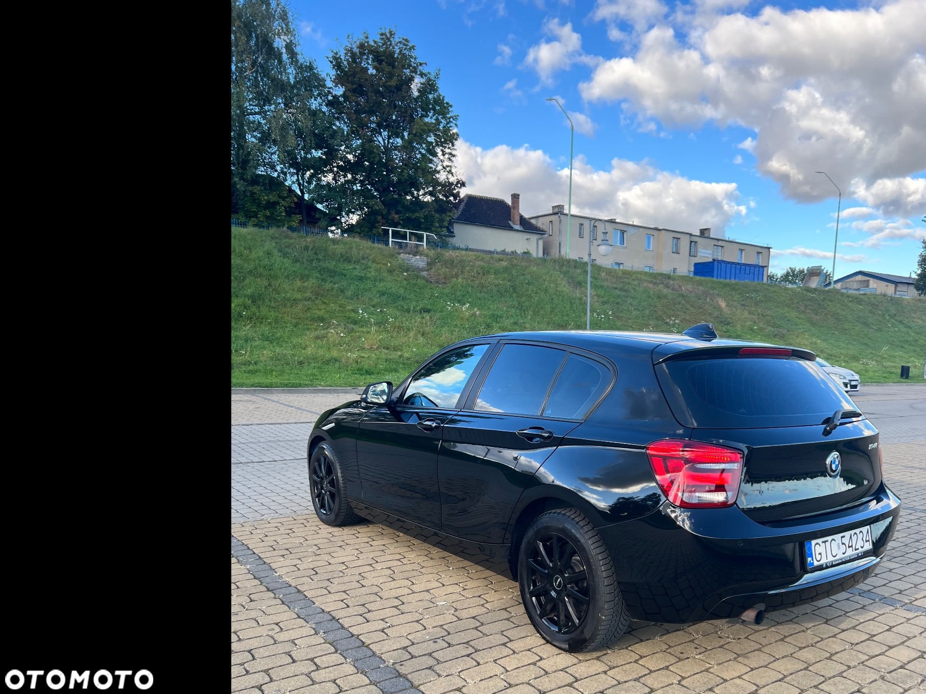 BMW Seria 1 114i - 7