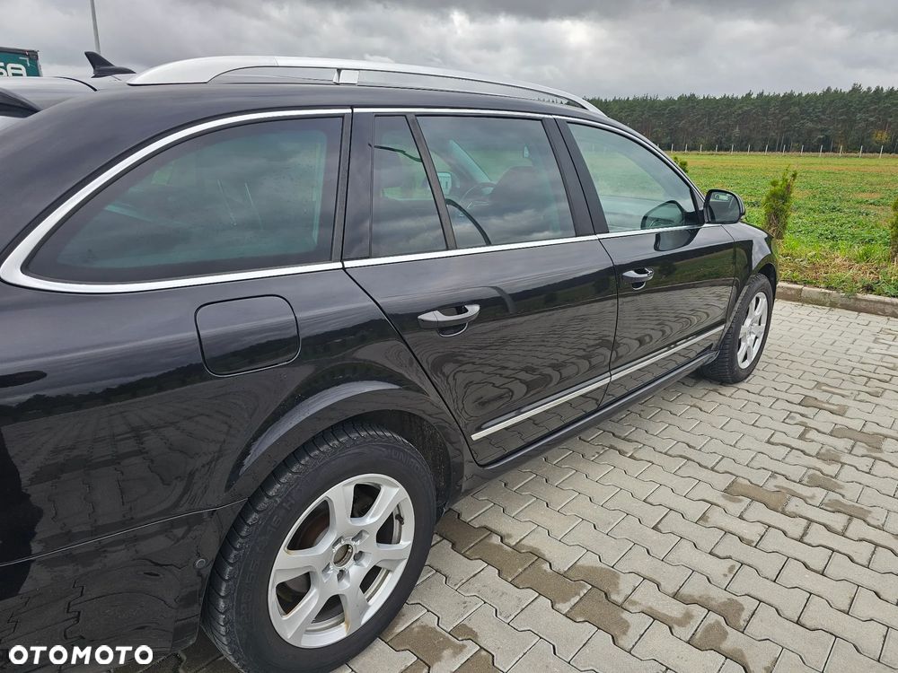 Skoda Superb 1.6 TDI Elegance - 12