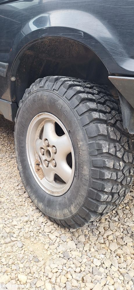 Land Rover Range Rover 4.6 HSE - 10