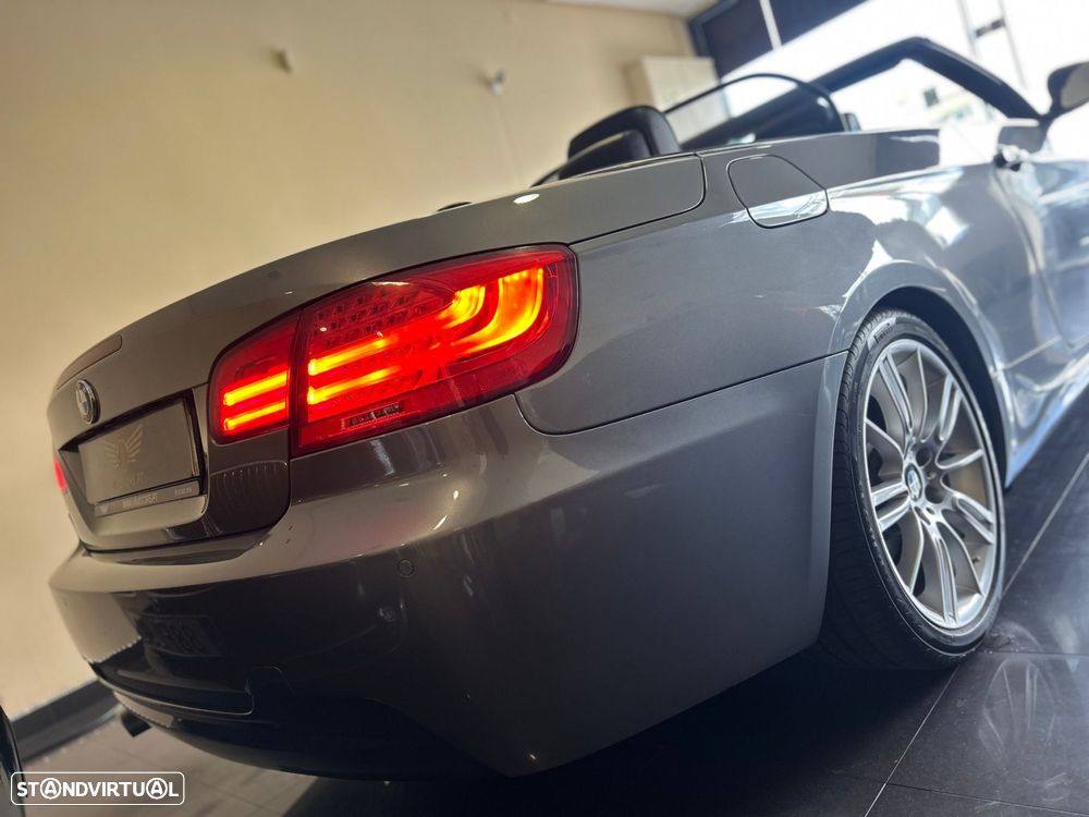 BMW 320 - 7