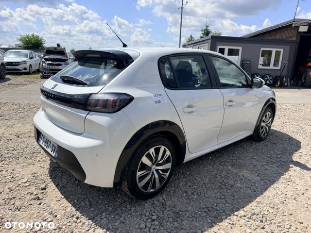 Peugeot 208 Elektromotor 136 Active - 5