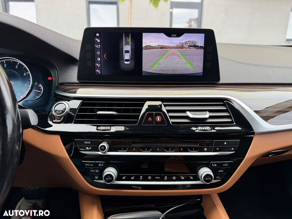 BMW Seria 5 - 14