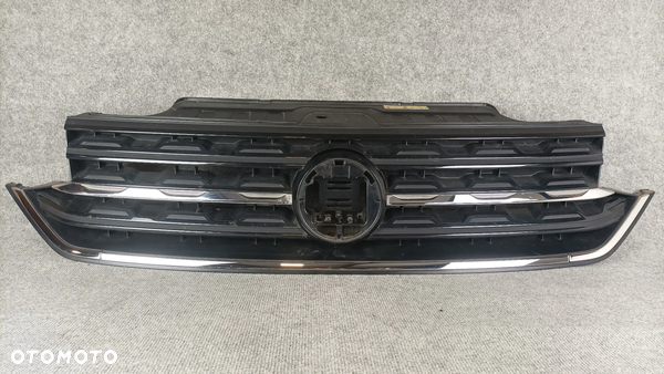 ATRAPA CHŁODNICY / GRILL - VW T-CROSS 2GM 18-