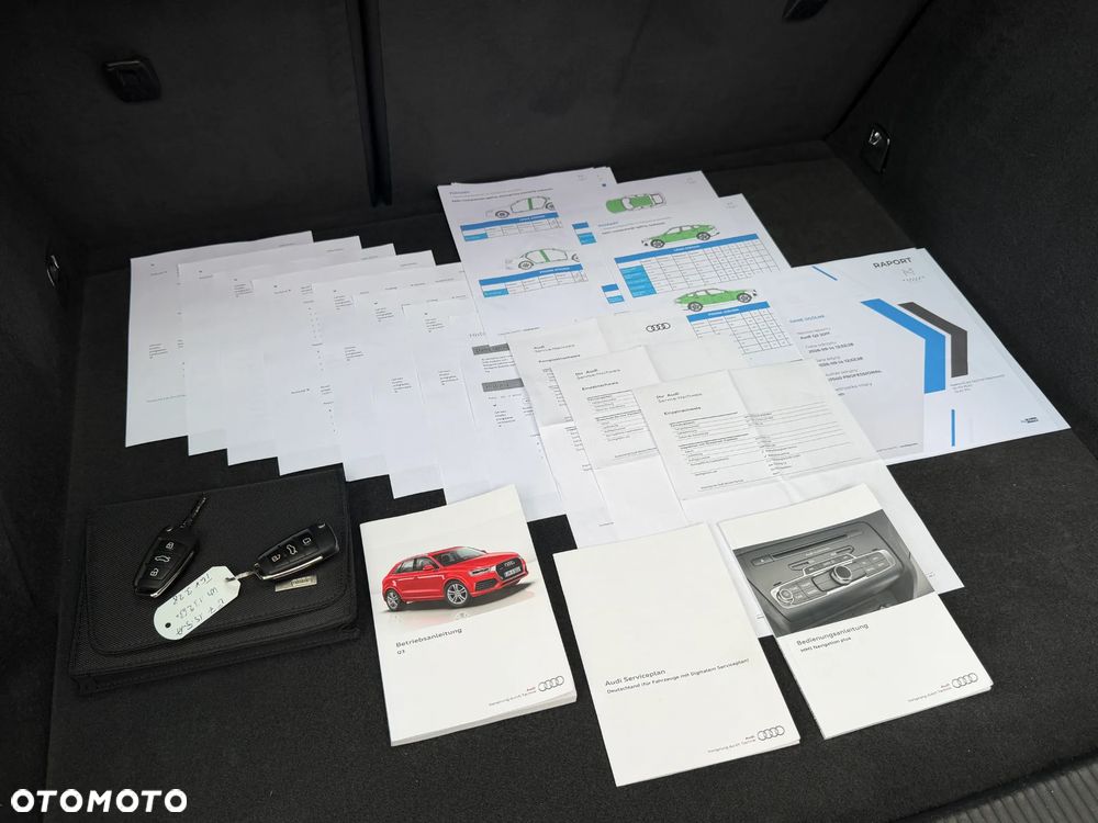 Audi Q3 2.0 TDI Design - 16