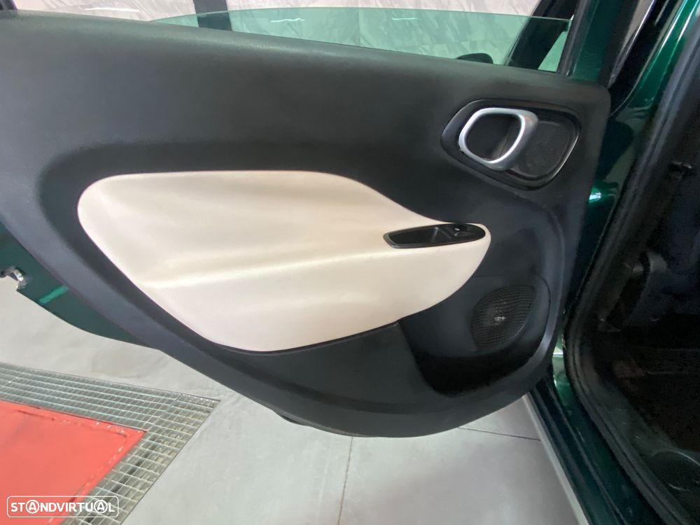 Fiat 500L 1.3 MJ Trekking S&S - 15