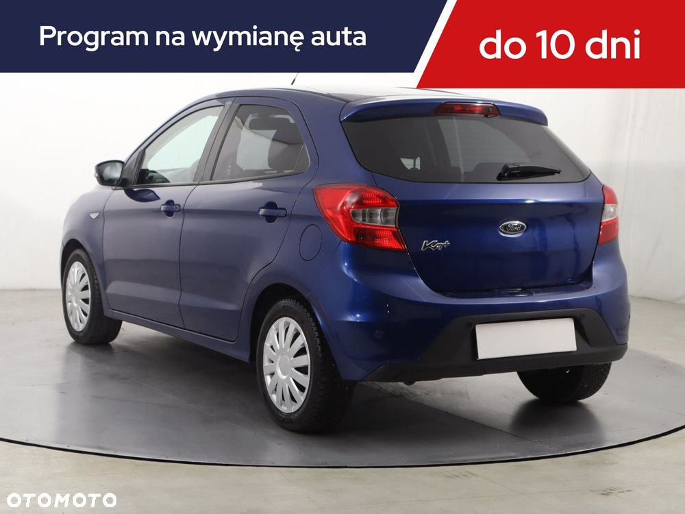 Ford Ka+ - 6