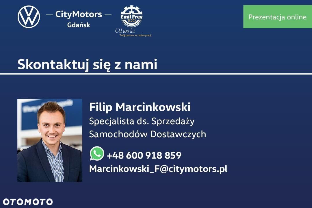 Volkswagen Amarok - 19