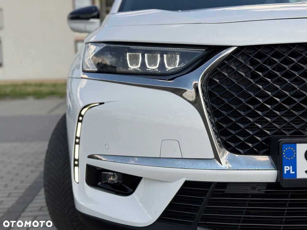 DS Automobiles DS 7 Crossback 1.6 PureTech GPF Grand Chic - 4