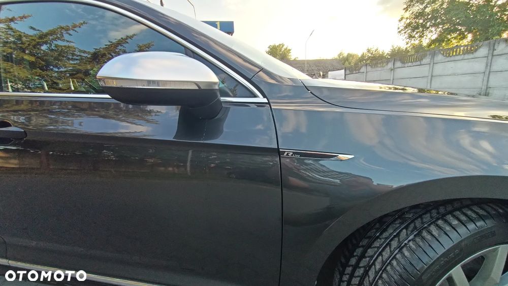 Volkswagen Passat 2.0 TDI BMT Highline - 15
