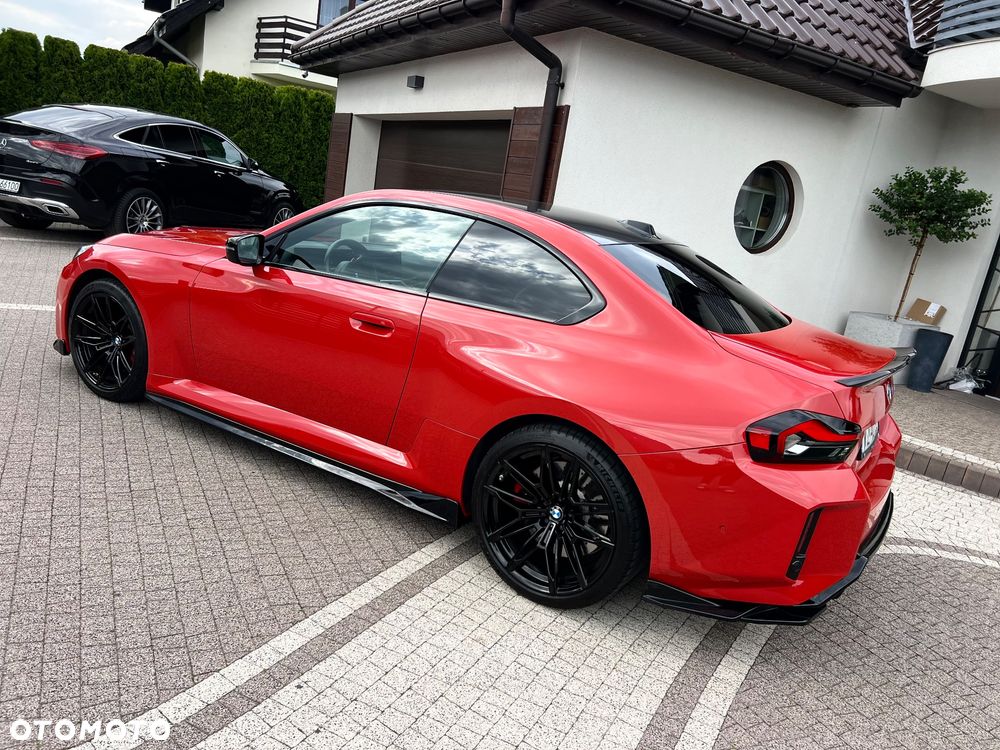 BMW M2 - 5