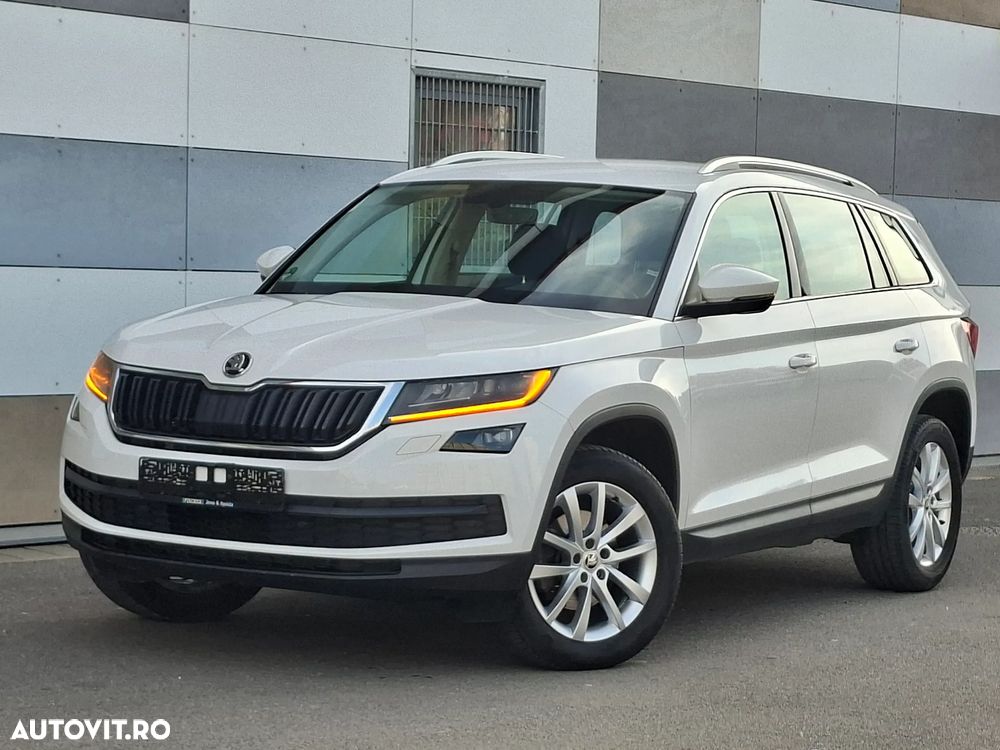 Skoda Kodiaq - 13