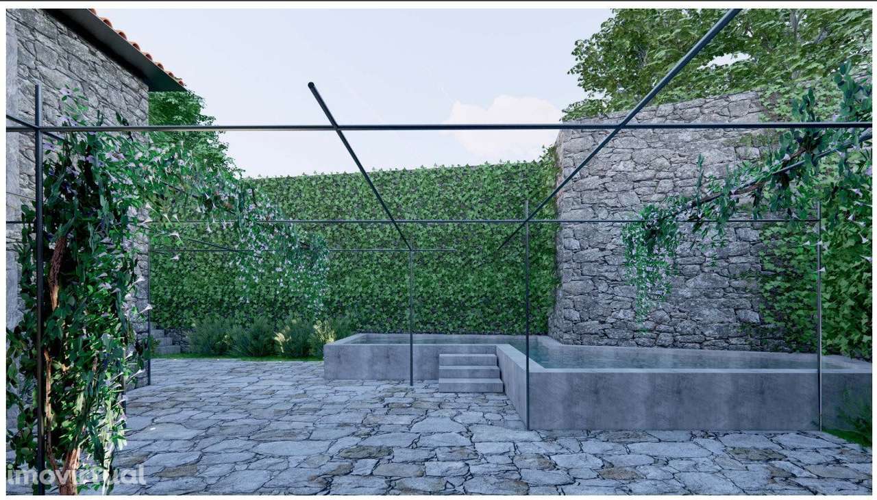 Moradia para recuperação junto ao Bom Jesus - Grande imagem: 4/46