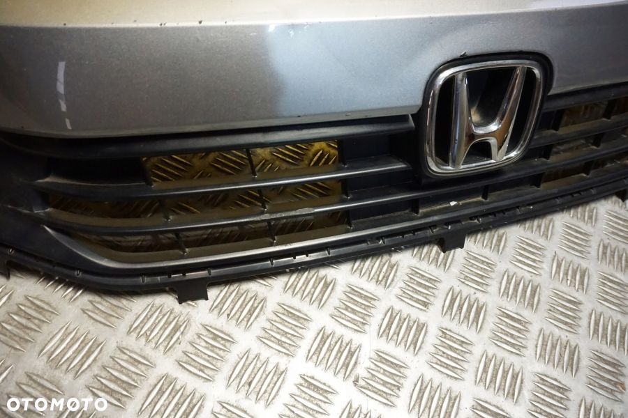 HONDA CIVIC SEDAN 2022 - Atrapa Przód Grill Emblemat USA - 8