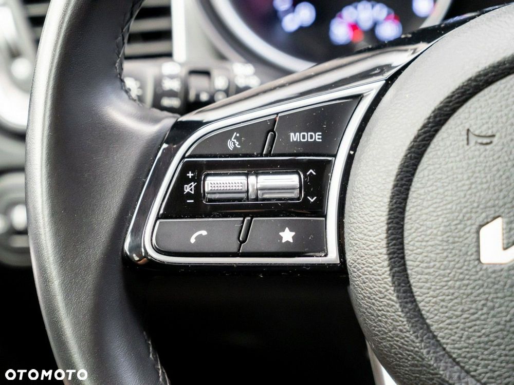 Kia Ceed 1.5 T-GDI M - 20