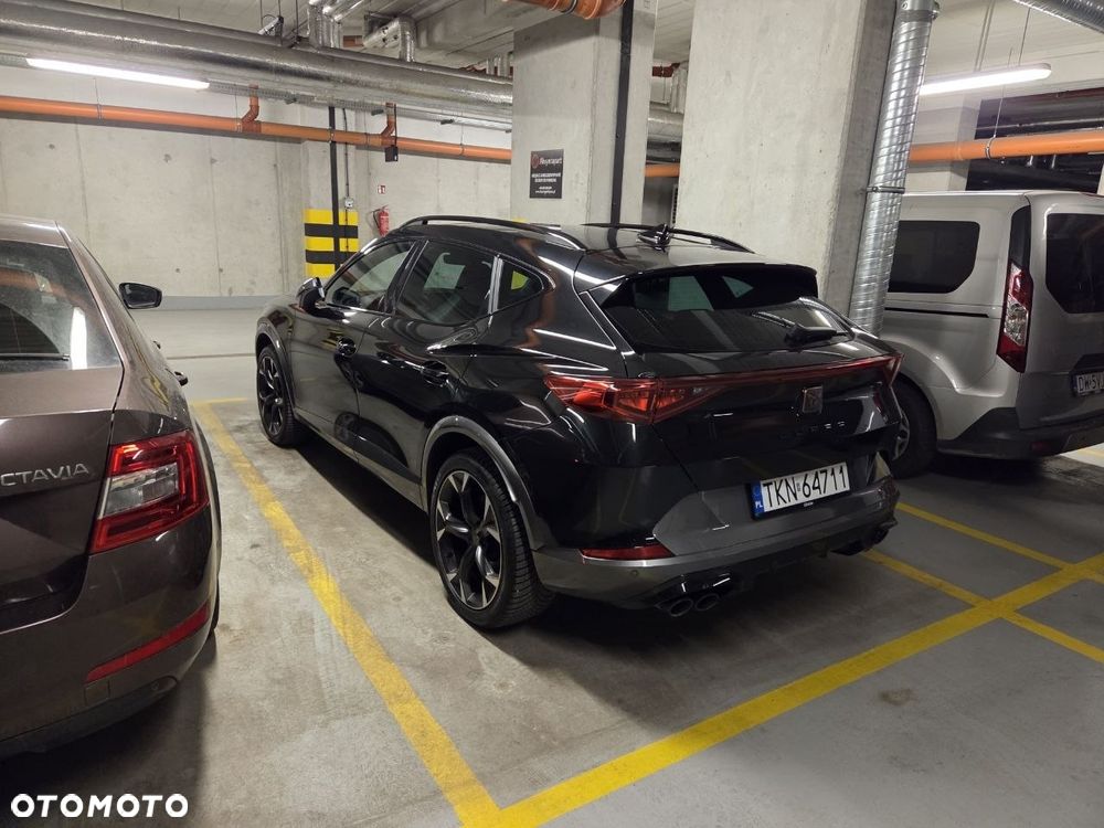 Cupra Formentor - 3