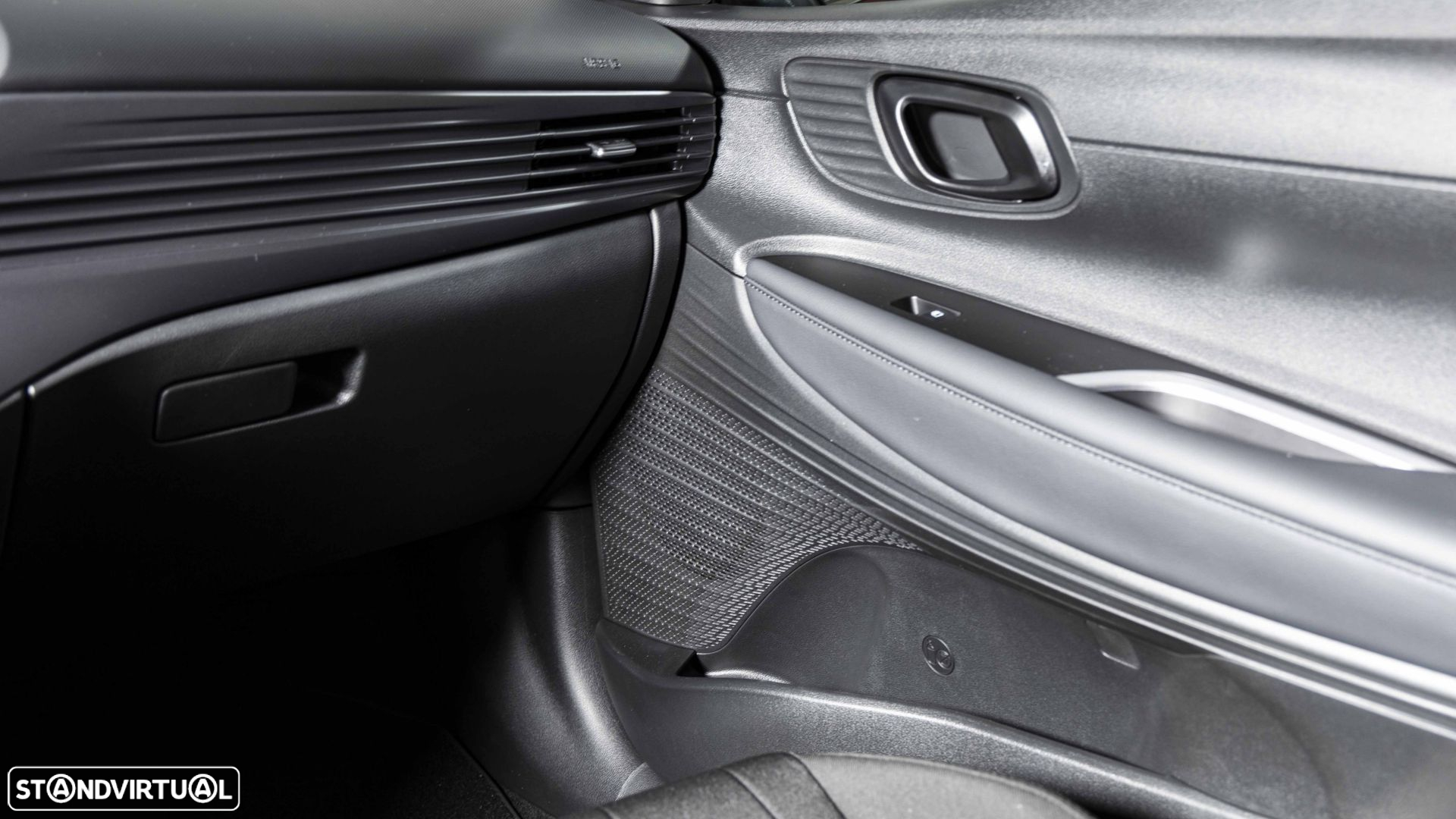 Hyundai Bayon 1.0 T-GDI Premium TT DCT - 13