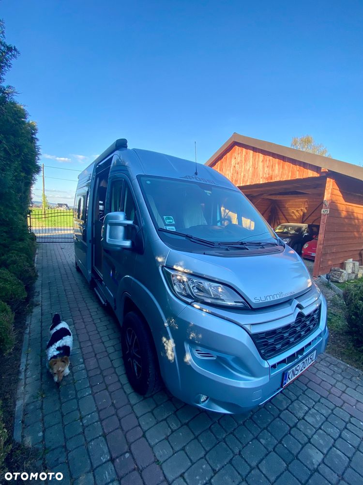 Citroën Jumper L3H2 DURISOTTI Profi - 2