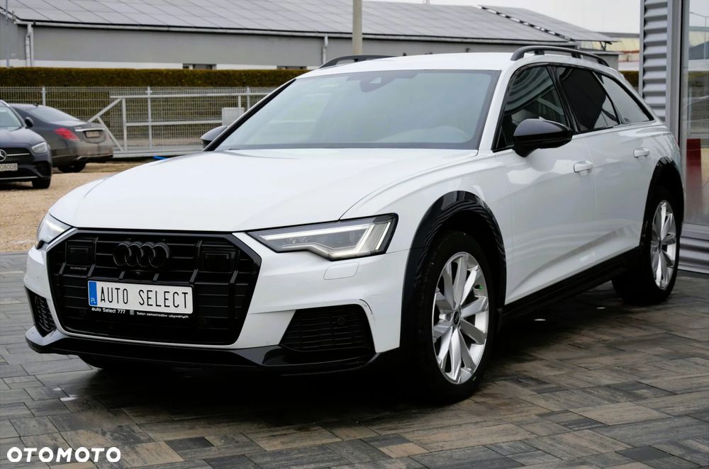 Audi A6 Allroad - 4