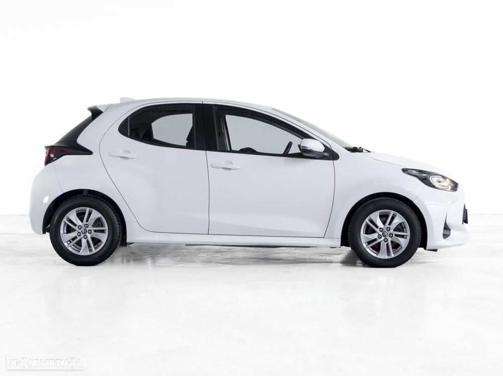 Toyota Yaris 1.5 HDF Comfort - 2