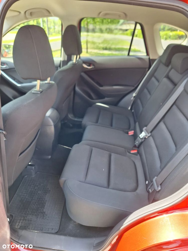 Mazda CX-5 2.0 Skymotion 2WD - 13