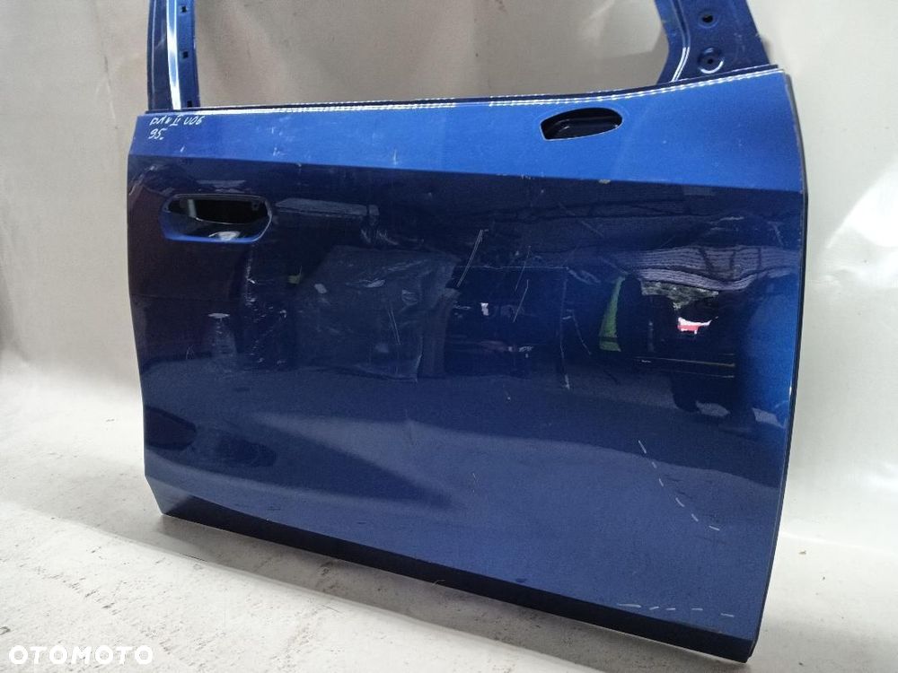DRZWI PRZÓD PRZEDNIE PRAWE BMW 2 U06 DRZWI PRZEDNIE PRAWE BMW 2 U06 - 3