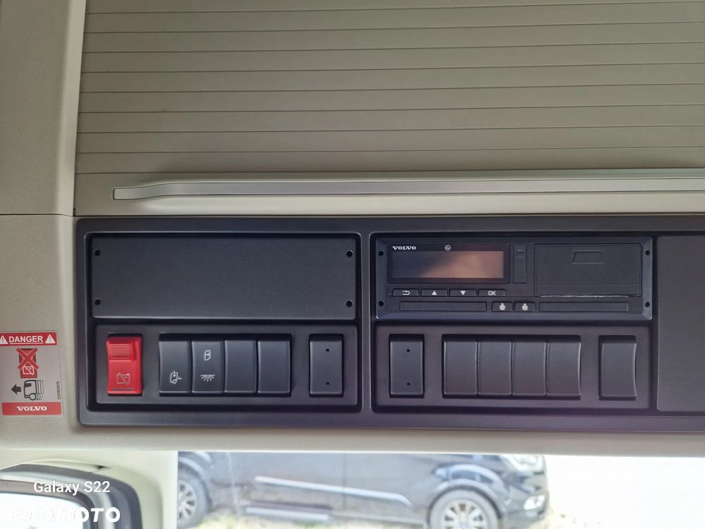 Volvo FM500 - 24