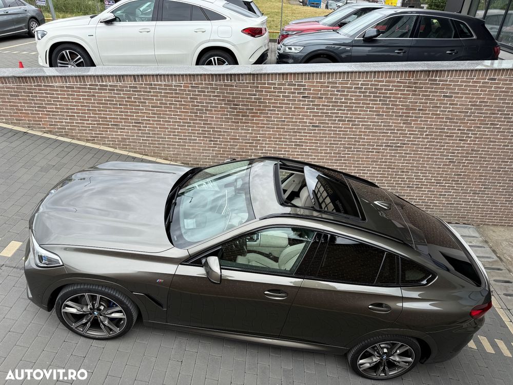 BMW X6 - 6
