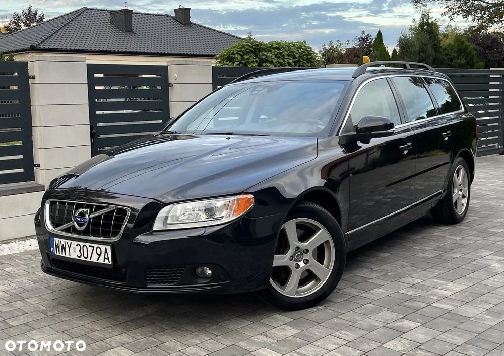 Volvo V70 D5 RDesign - 15