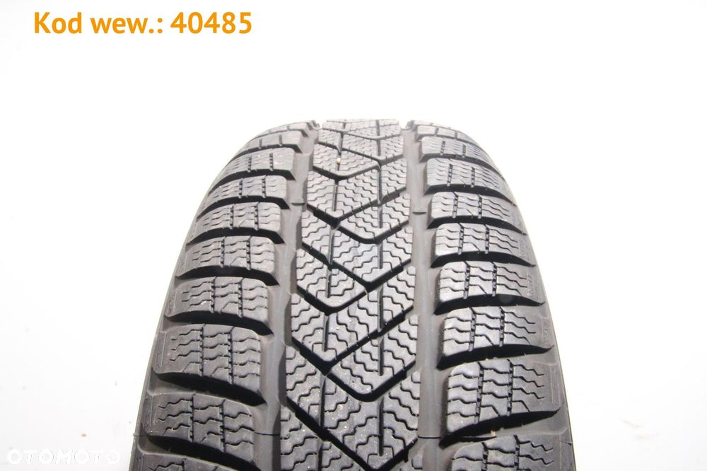 Pirelli SottoZero 3 Winter - 205/60 R16 - 1