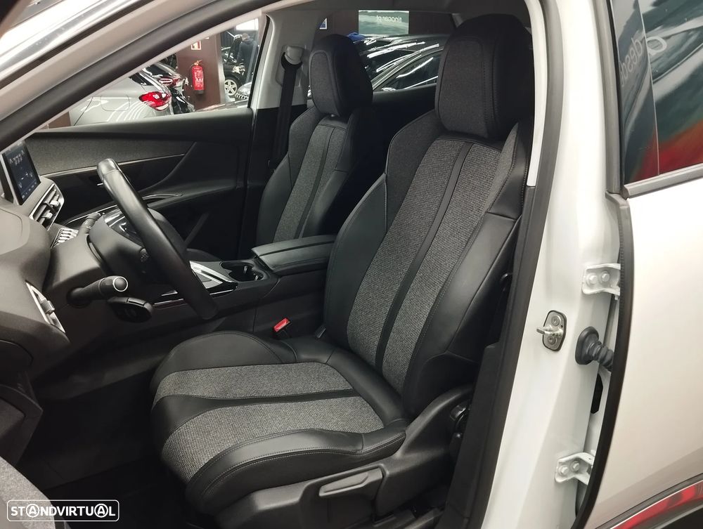 Peugeot 3008 1.5 BlueHDi Allure - 17