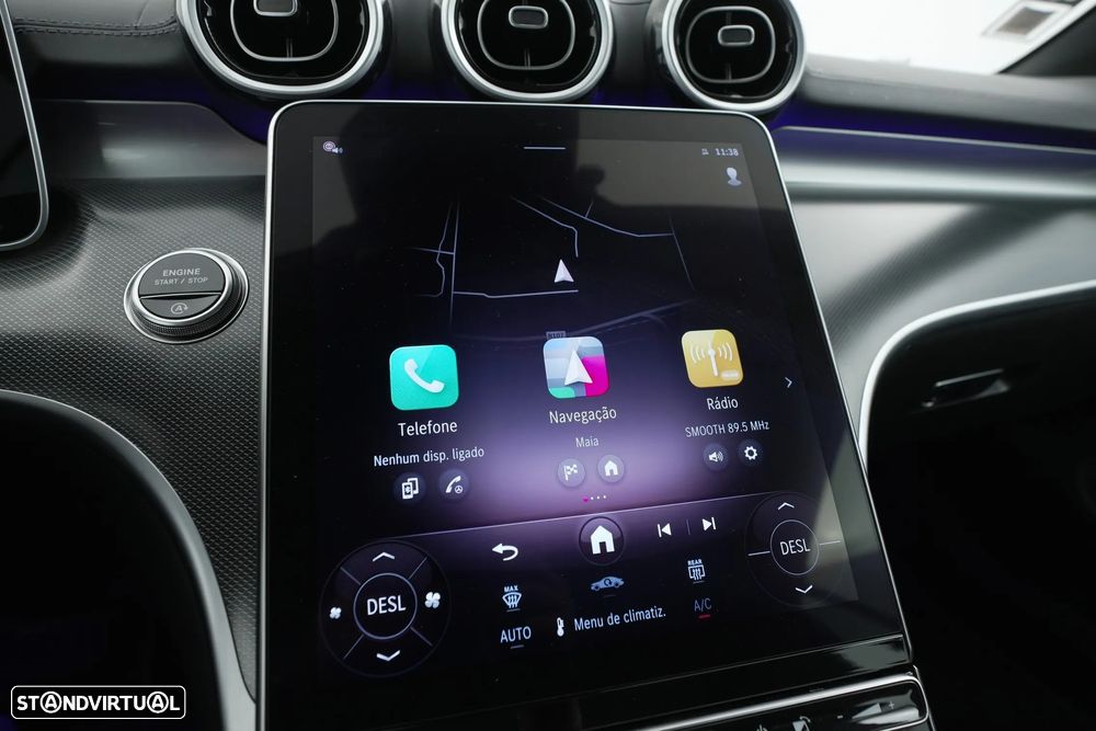 Mercedes-Benz CLE 220 d Cabrio - 34