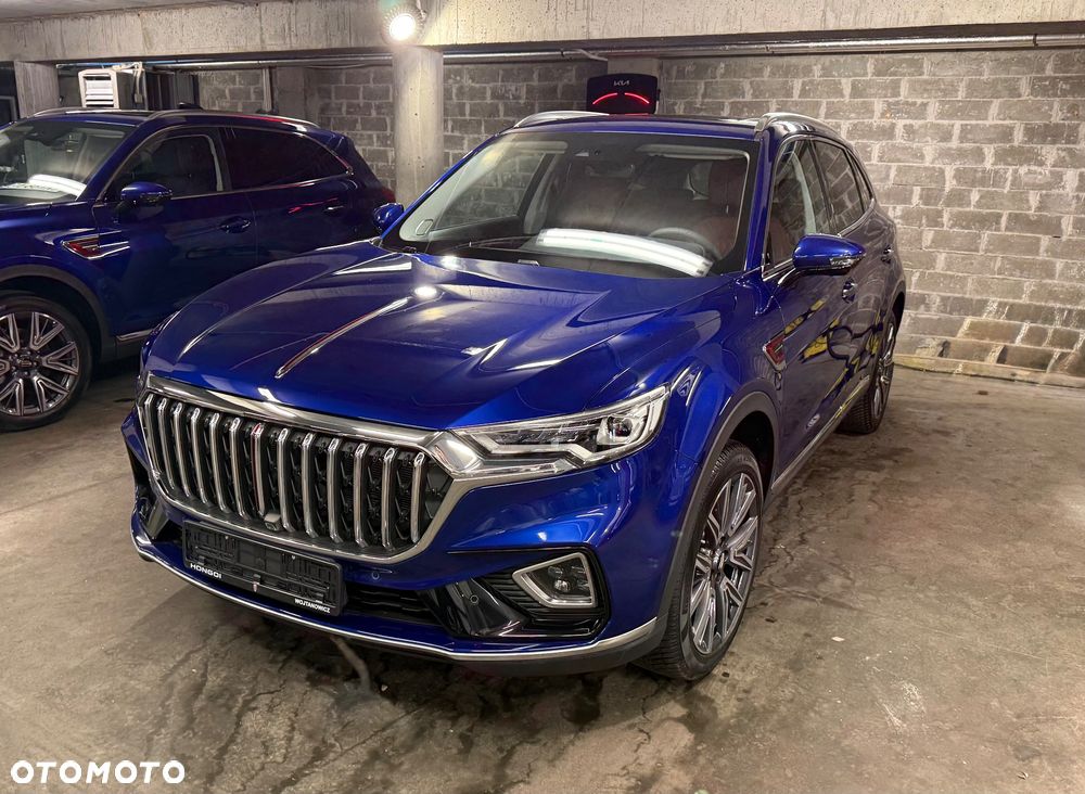 Hongqi HS5 2.0T AWD - 1