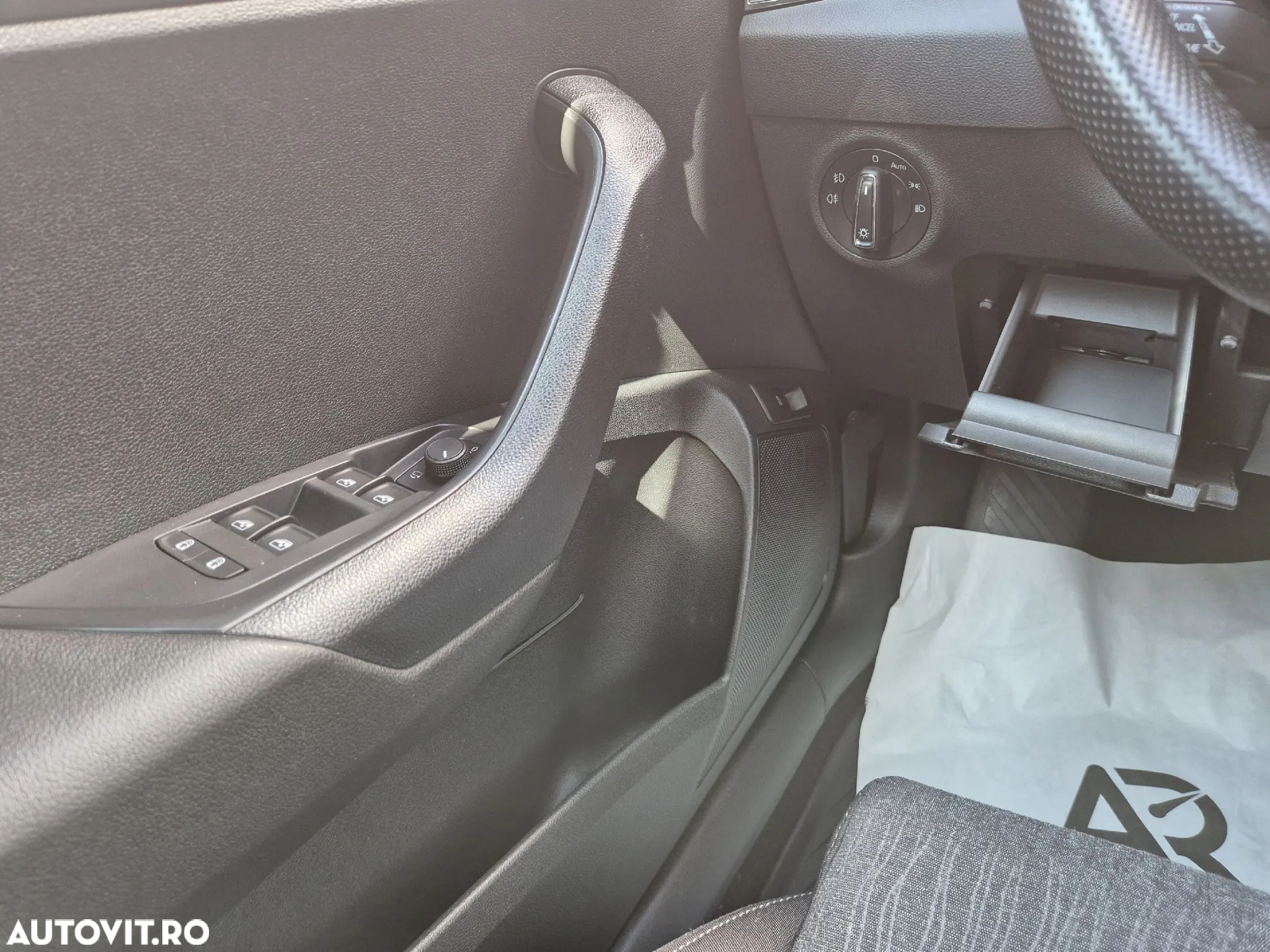Skoda Karoq 1.5 TSI DSG Style - 14