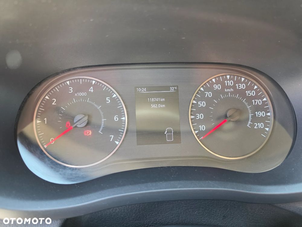 Renault Master - 23