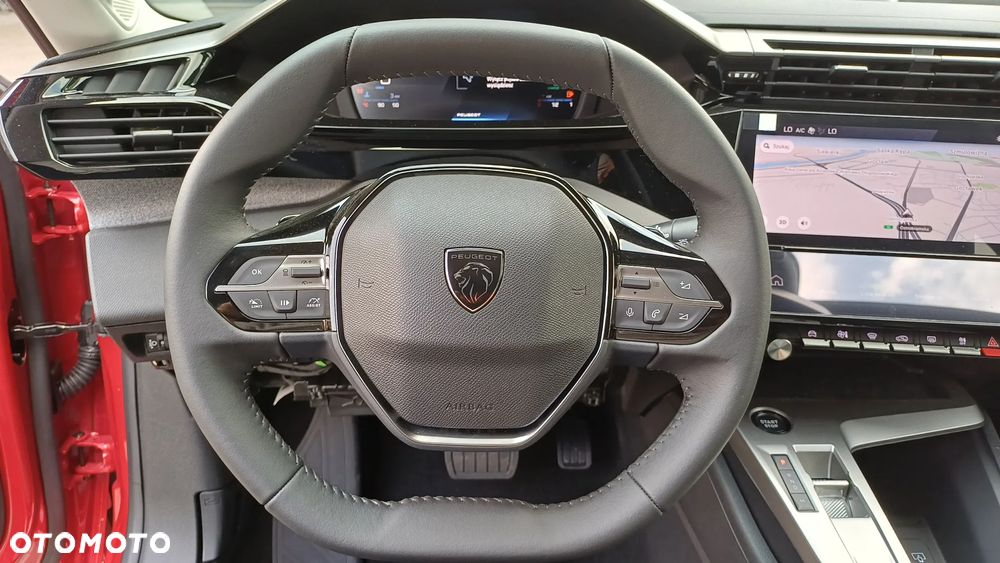 Peugeot 308 1.2 mHEV Allure S&S e-DCS6 - 18