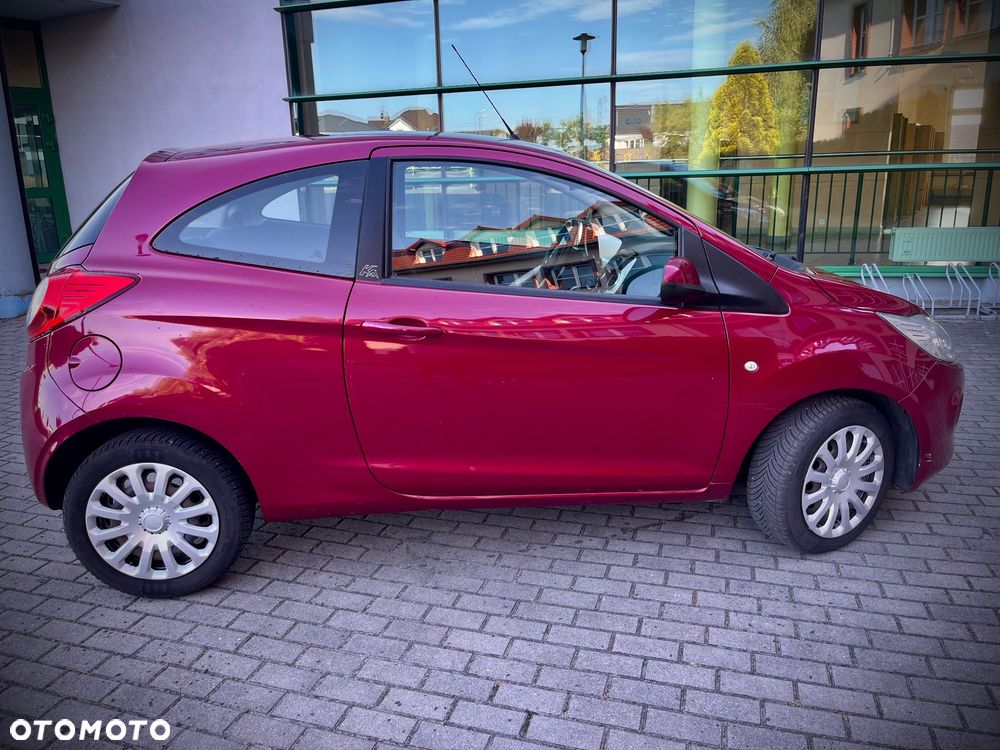 Ford KA 1.2 Titanium - 7